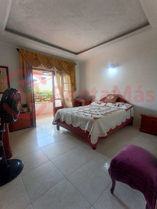 Casa en venta en San Eduardo, Cúcuta · foto 16 de 24