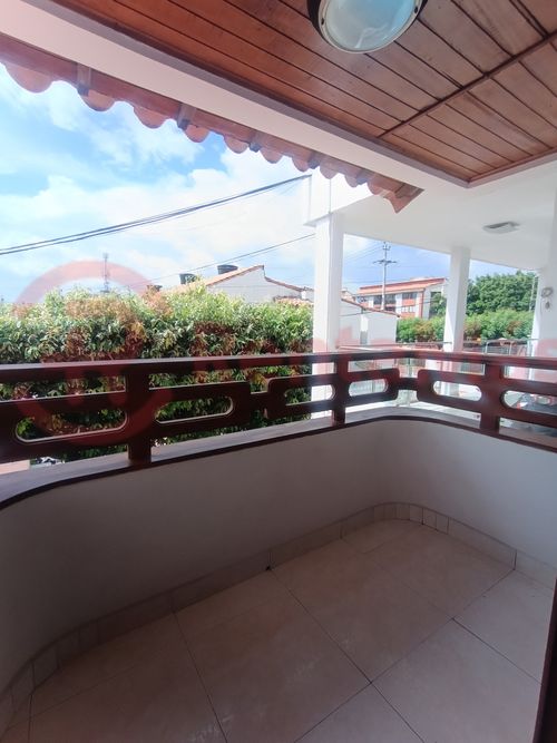 Casa en venta en San Eduardo, Cúcuta · foto 17 de 24
