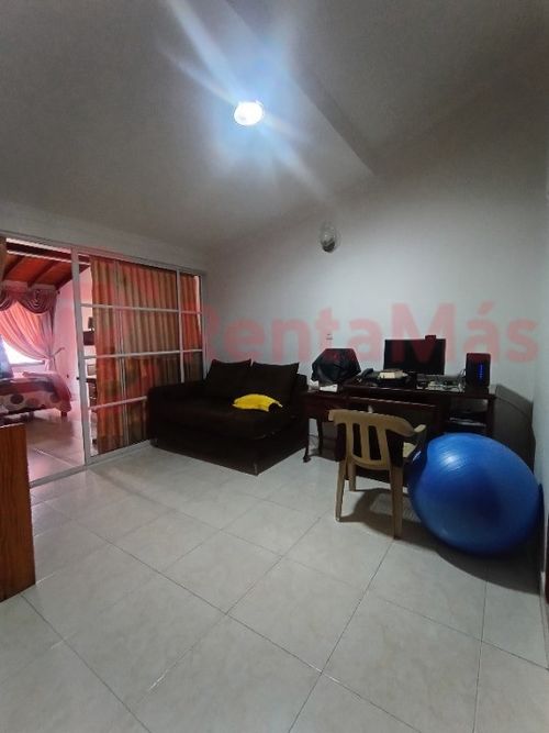Casa en venta en San Eduardo, Cúcuta · foto 20 de 24