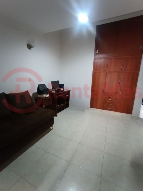 Casa en venta en San Eduardo, Cúcuta · foto 21 de 24