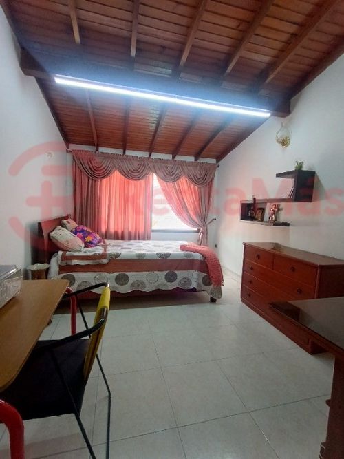 Casa en venta en San Eduardo, Cúcuta · foto 22 de 24