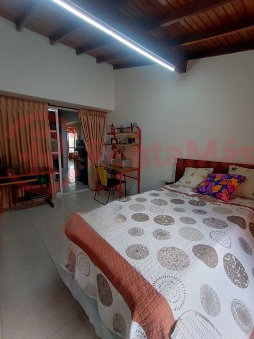Casa en venta en San Eduardo, Cúcuta · foto 23 de 24