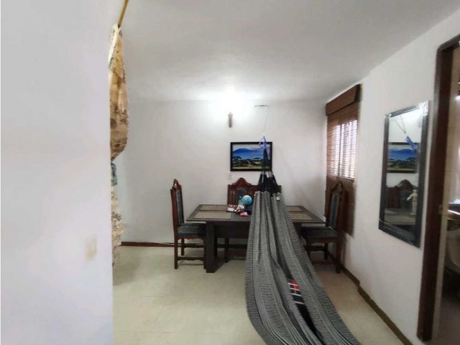 Apartaestudio en arriendo en Villa Nueva, Medellín, 35 m² · foto 5 de 11