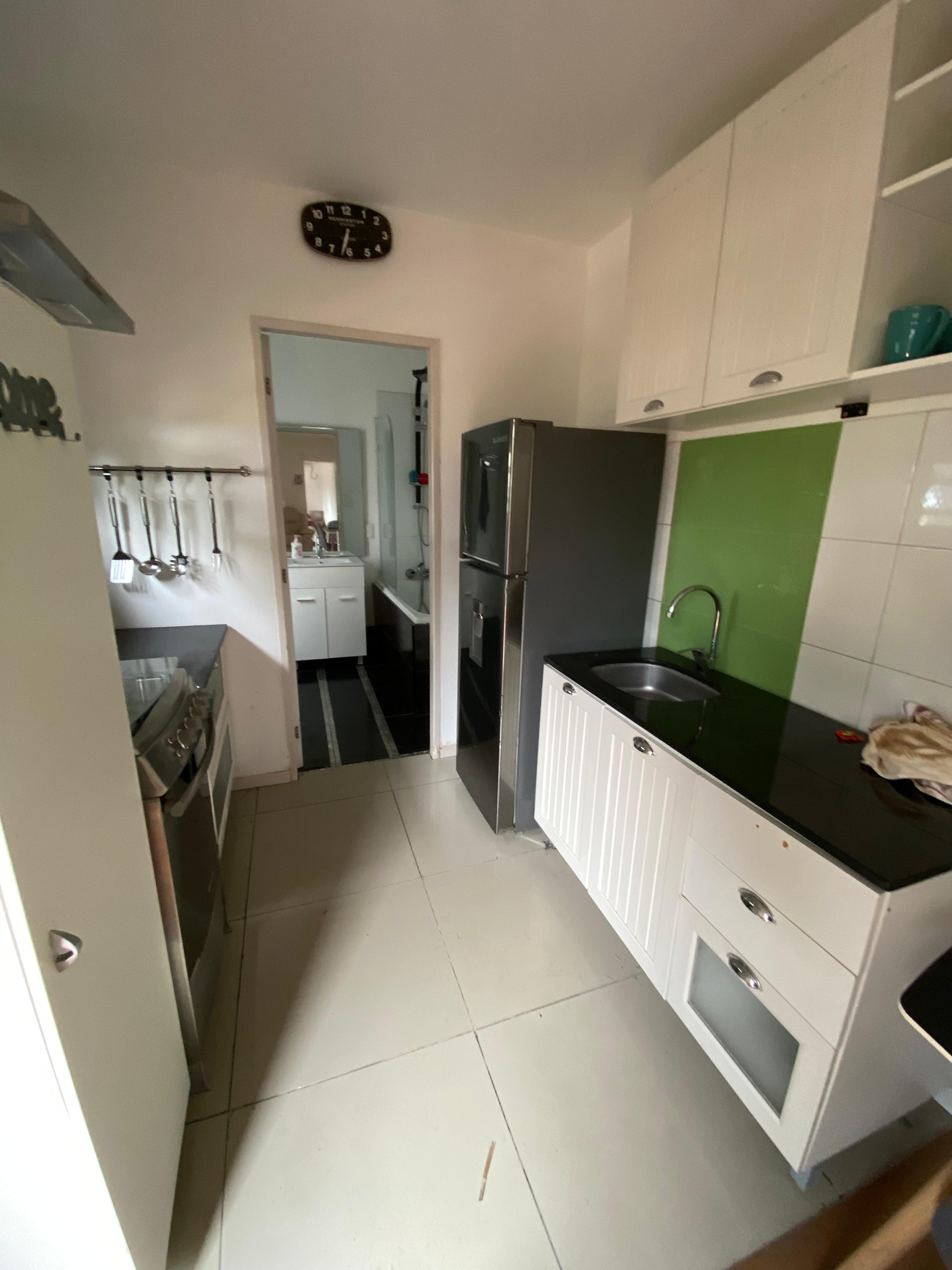 Alquiler Apartamento Un Dormitorio Amueblado En Colonia Nicolich