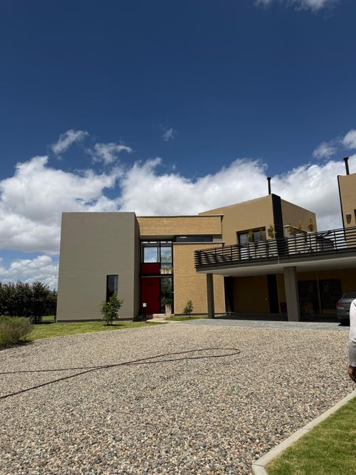 Casa de 4 alcobas en venta en Pueblo Viejo, Cota, 555 m² · foto 3 de 17