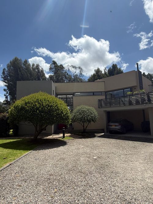 Casa de 4 alcobas en venta en Pueblo Viejo, Cota, 555 m² · foto 5 de 17