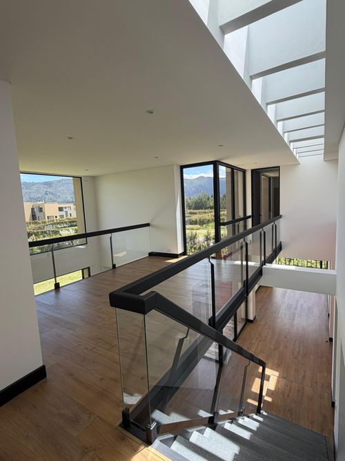 Casa de 4 alcobas en venta en Pueblo Viejo, Cota, 555 m² · foto 7 de 17