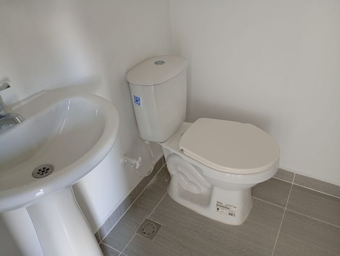 Oficina en arriendo en El Dorado, Envigado, 35 m² · foto 4 de 8