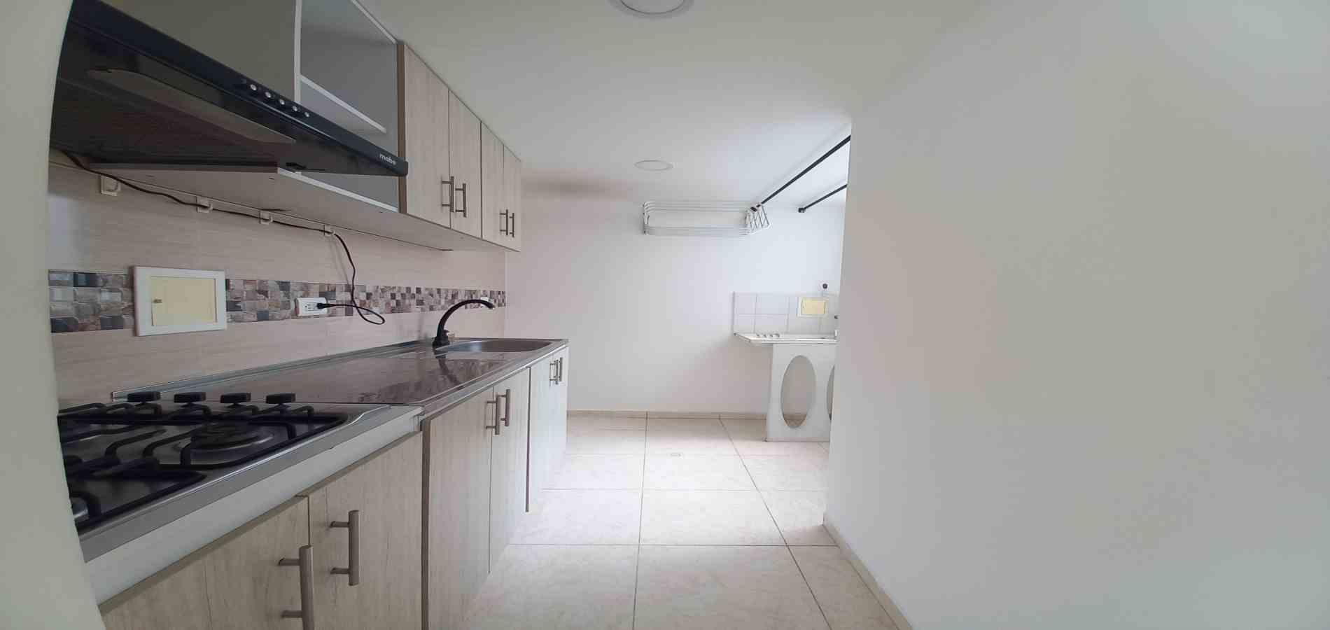 Apartamento en venta en El Rodeo, Dosquebradas · foto 5 de 18