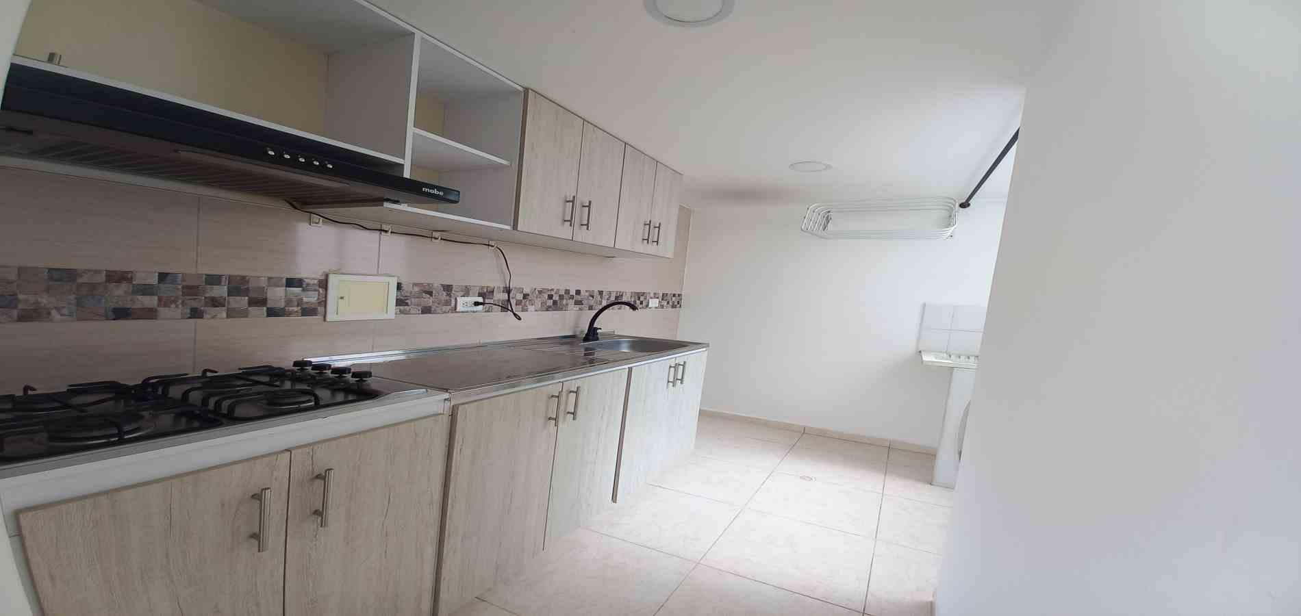 Apartamento en venta en El Rodeo, Dosquebradas · foto 6 de 18