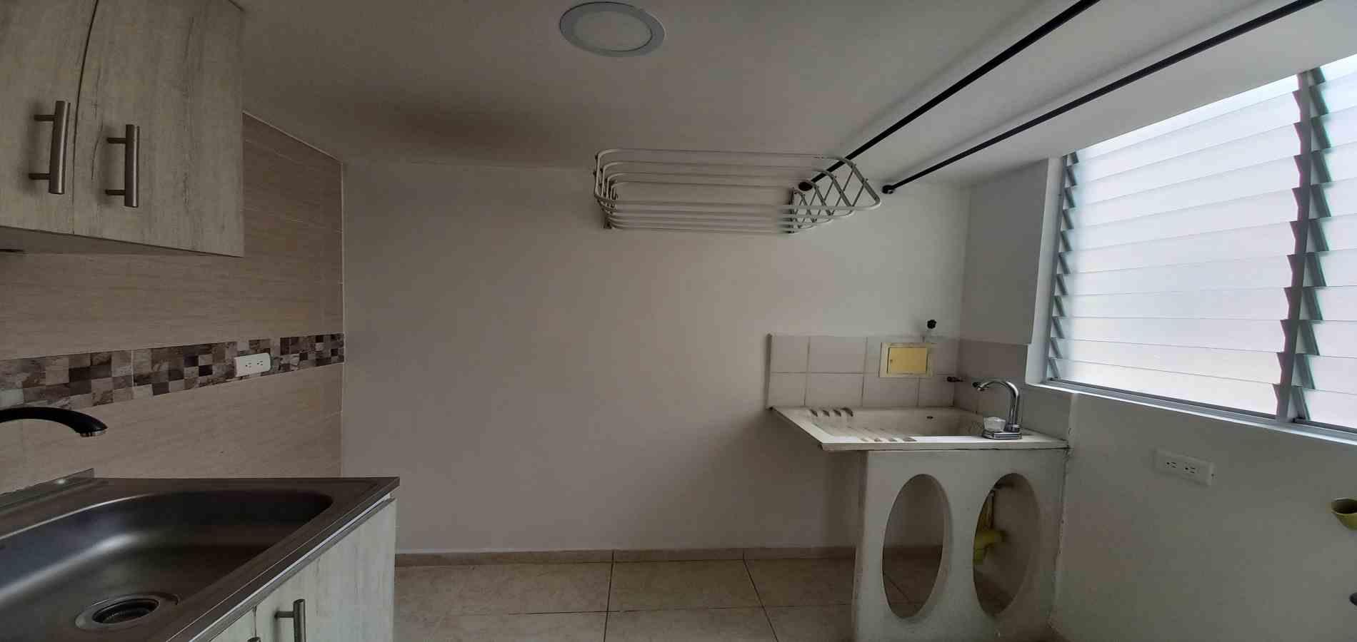 Apartamento en venta en El Rodeo, Dosquebradas · foto 7 de 18