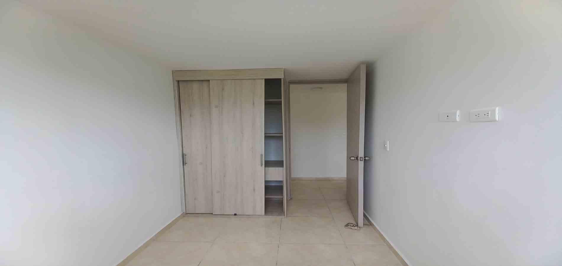 Apartamento en venta en El Rodeo, Dosquebradas · foto 9 de 18