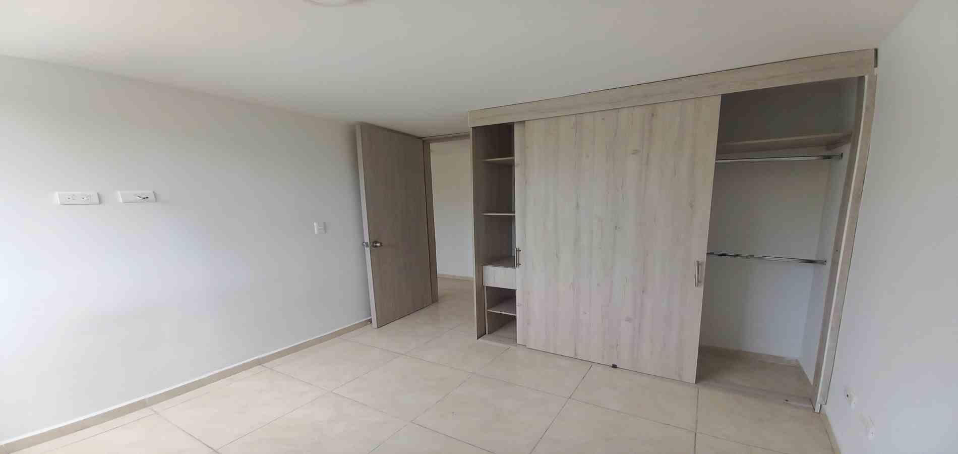 Apartamento en venta en El Rodeo, Dosquebradas · foto 13 de 18