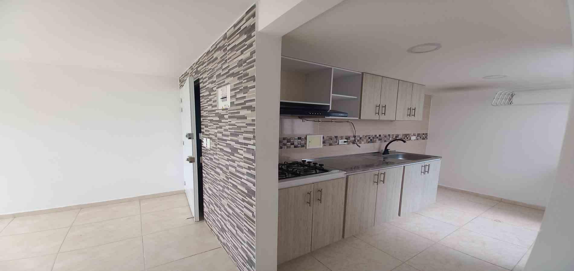 Apartamento en venta en El Rodeo, Dosquebradas · foto 18 de 18