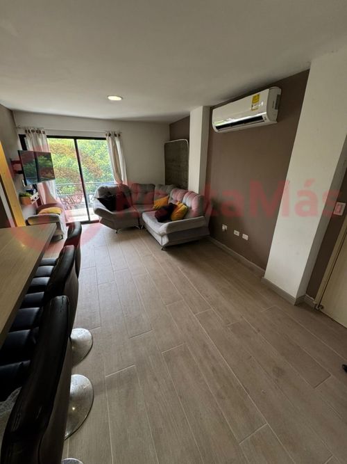 Apartamento de 3 alcobas en venta en San Eduardo, Cúcuta, 73 m² · foto 2 de 14