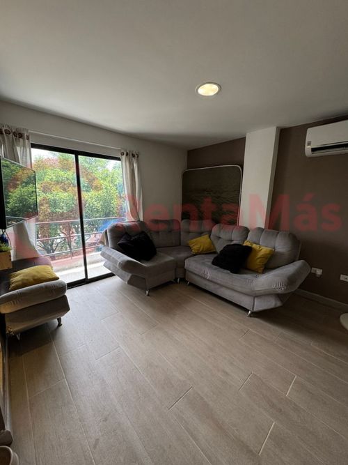 Apartamento de 3 alcobas en venta en San Eduardo, Cúcuta, 73 m² · foto 5 de 14