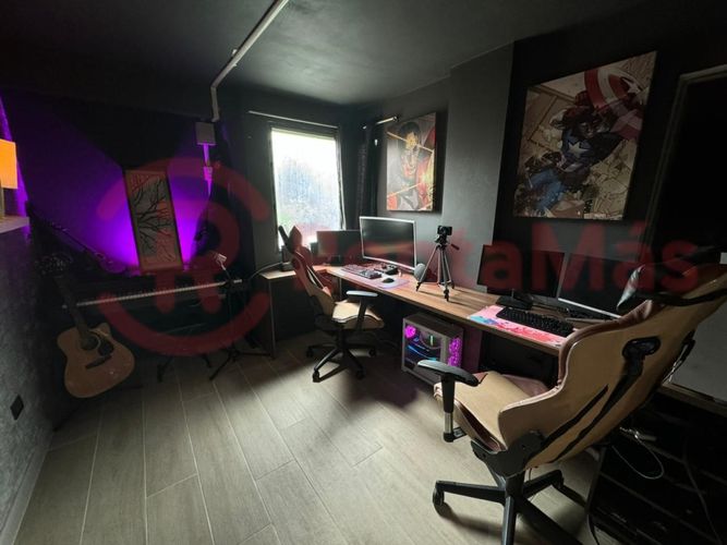Apartamento de 3 alcobas en venta en San Eduardo, Cúcuta, 73 m² · foto 10 de 14