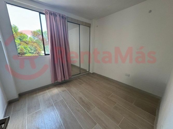 Apartamento de 3 alcobas en venta en San Eduardo, Cúcuta, 73 m² · foto 11 de 14