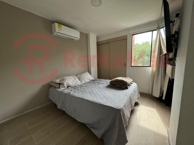 Apartamento de 3 alcobas en venta en San Eduardo, Cúcuta, 73 m² · foto 13 de 14