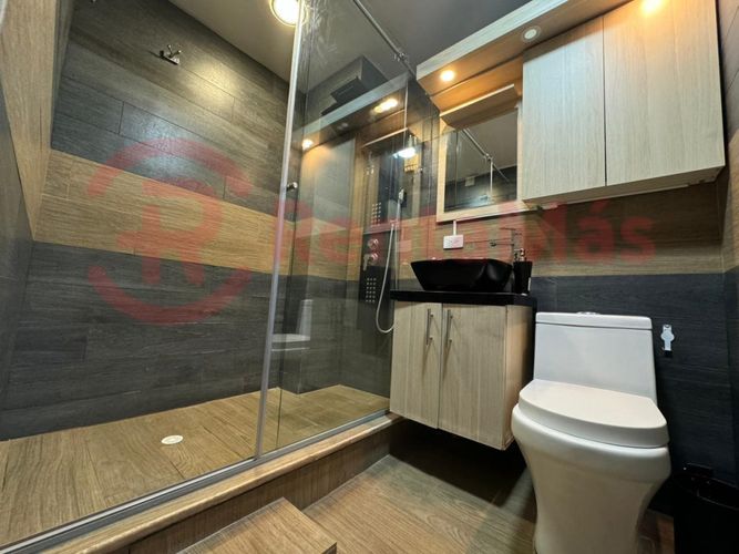 Apartamento de 3 alcobas en venta en San Eduardo, Cúcuta, 73 m² · foto 14 de 14