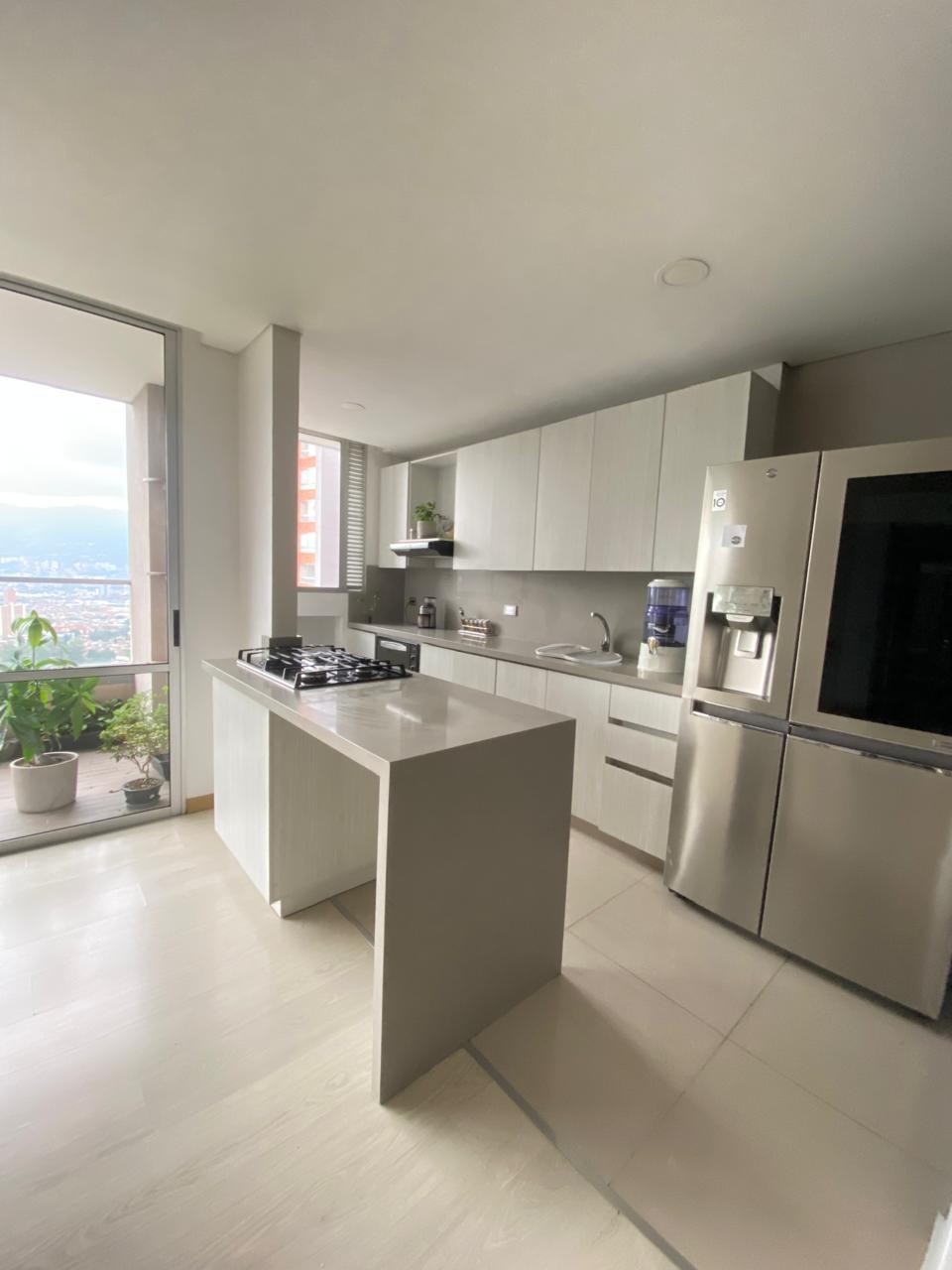 Apartamento en venta en Suramerica, Itagüí · foto 15 de 24