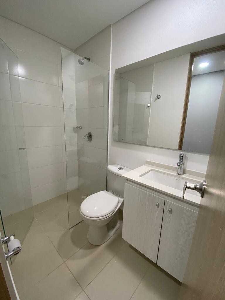 Apartamento en venta en Suramerica, Itagüí · foto 10 de 24