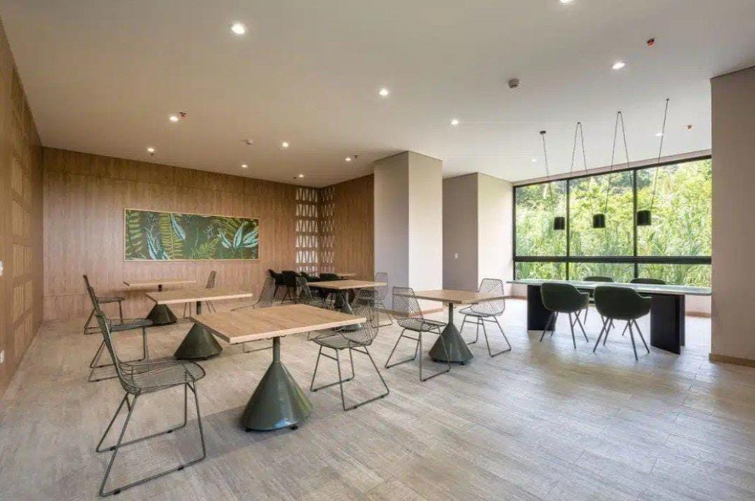 Apartamento en venta en Suramerica, Itagüí · foto 19 de 24