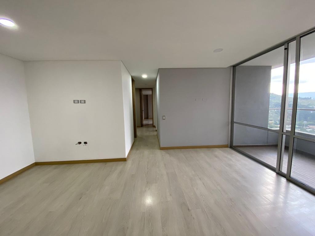 Apartamento en venta en Suramerica, Itagüí · foto 2 de 24