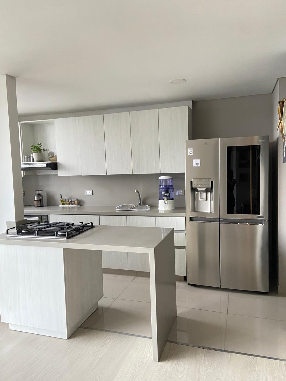 Apartamento en venta en Suramerica, Itagüí · foto 3 de 24