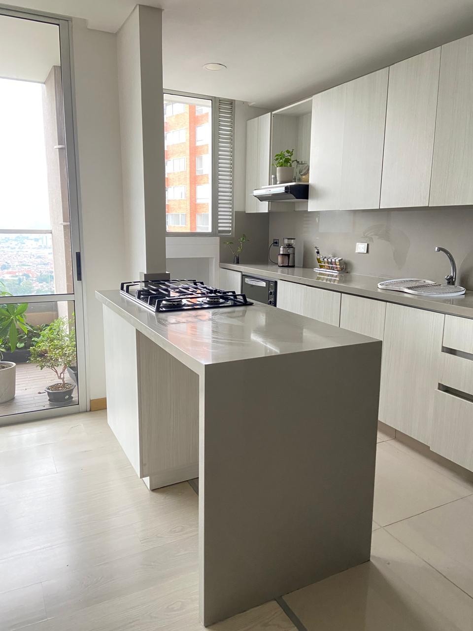 Apartamento en venta en Suramerica, Itagüí · foto 5 de 24