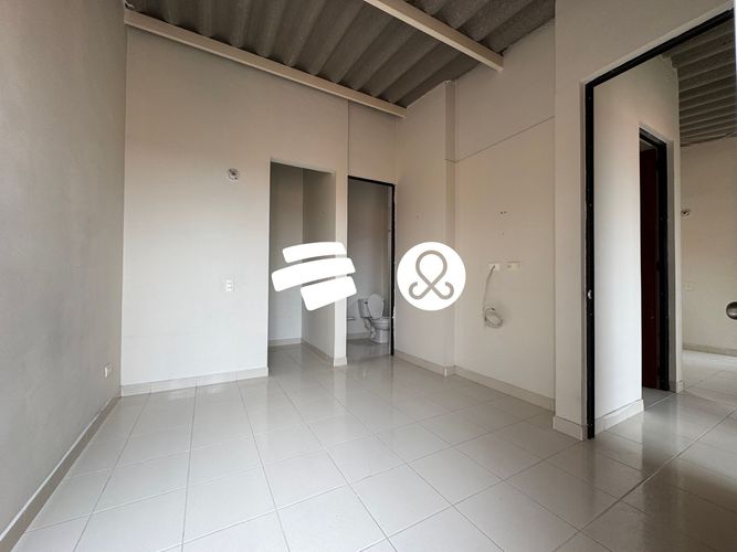 Apartamento de 3 alcobas en venta en San Pedro, Madrid, 59 m² · foto 8 de 13