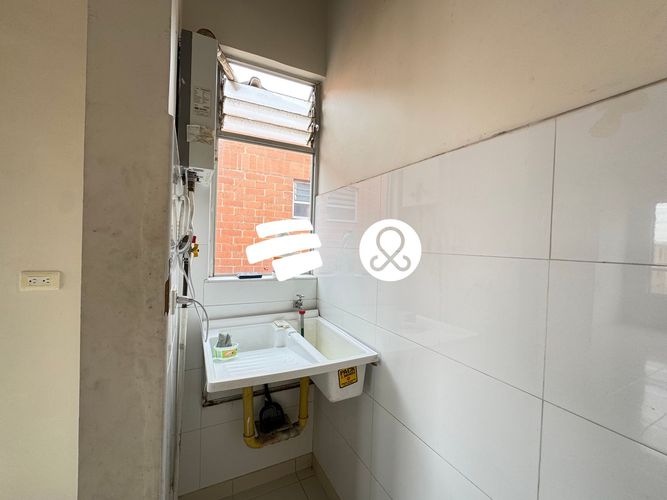 Apartamento de 3 alcobas en venta en San Pedro, Madrid, 59 m² · foto 10 de 13