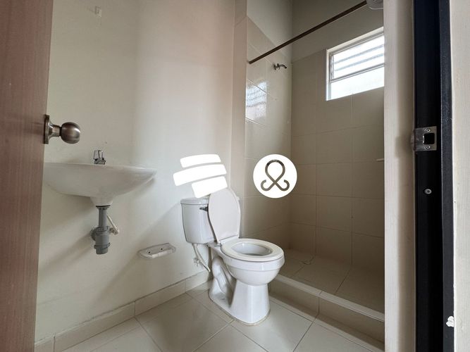 Apartamento de 3 alcobas en venta en San Pedro, Madrid, 59 m² · foto 11 de 13