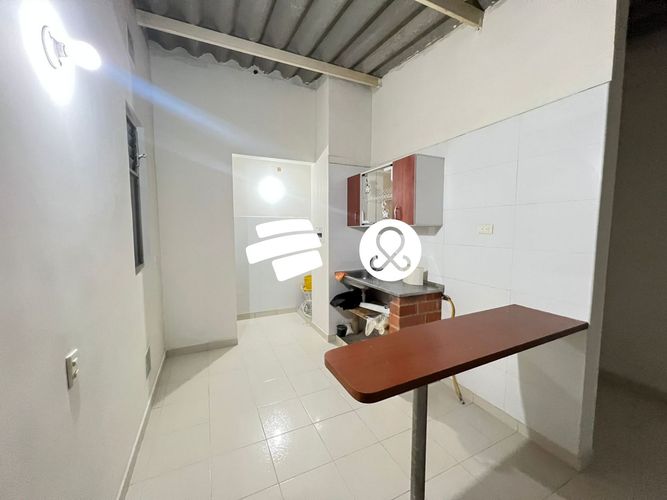 Apartamento de 3 alcobas en venta en San Pedro, Madrid, 59 m² · foto 13 de 13