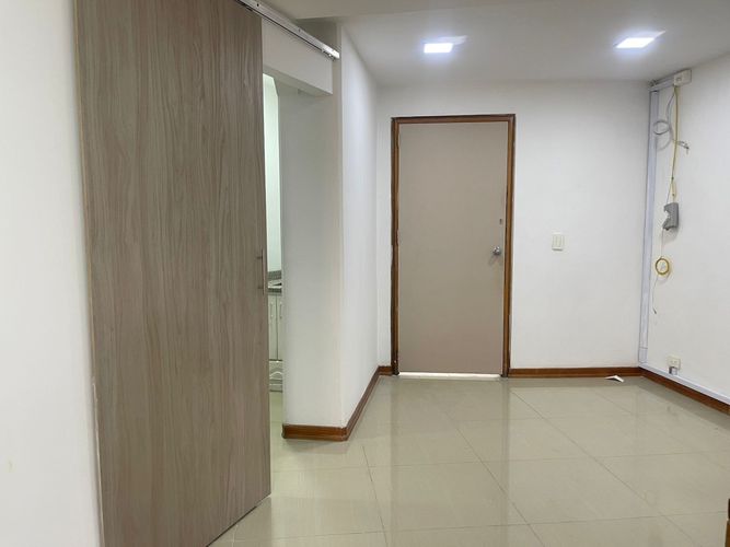 Oficina en venta en El Poblado, Medellín, 59 m² · foto 9 de 20