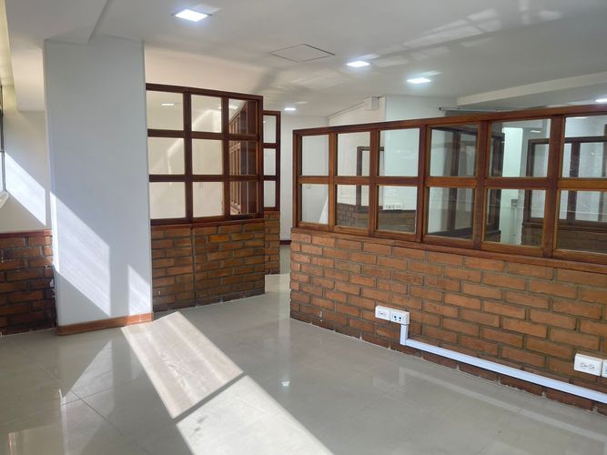 Oficina en venta en El Poblado, Medellín, 59 m² · foto 10 de 20