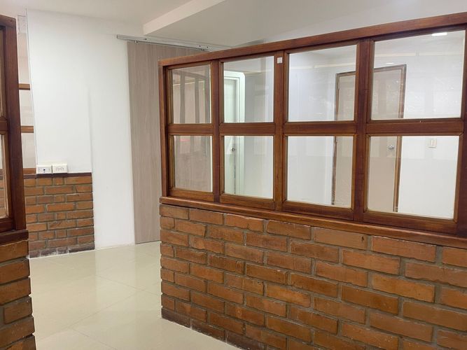 Oficina en venta en El Poblado, Medellín, 59 m² · foto 2 de 20