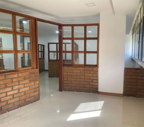 Oficina en venta en El Poblado, Medellín, 59 m² · foto 12 de 20