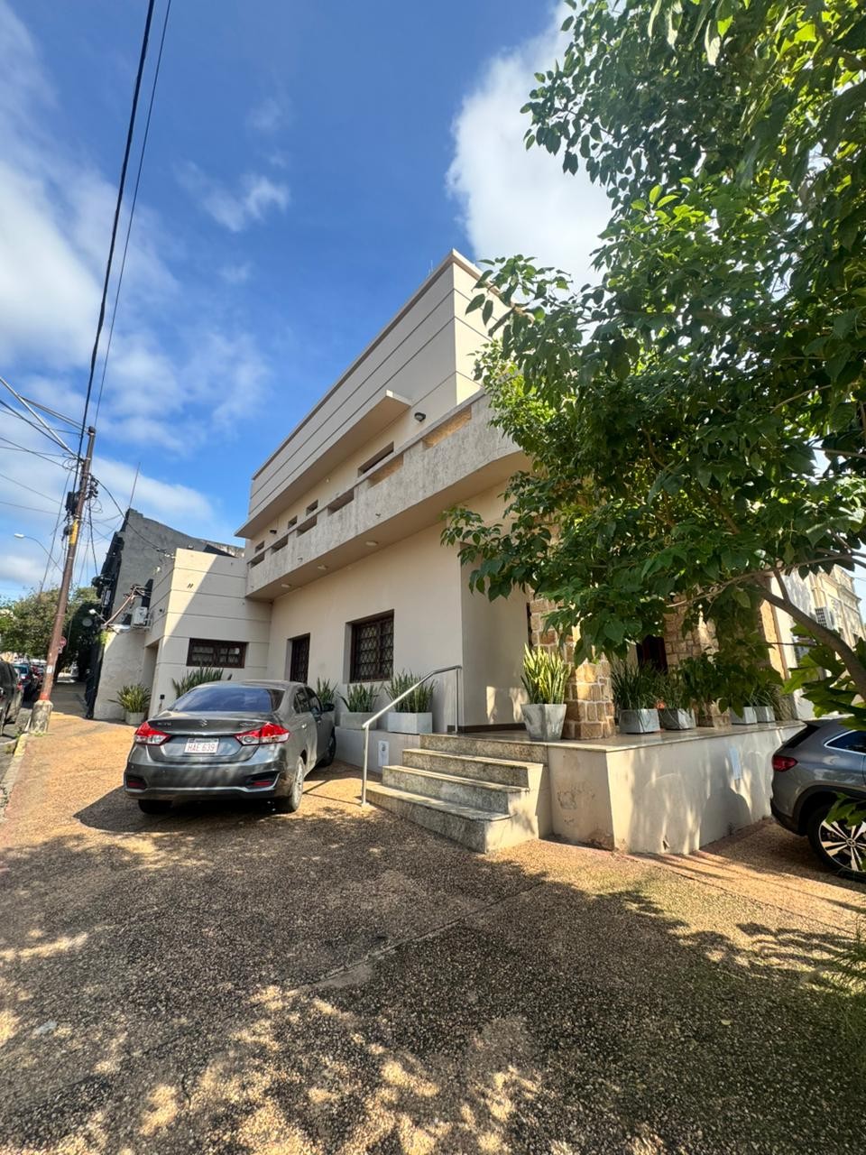 Propiedad en venta sobre Av. Mcal. López – Barrio San Roque, Asunción — foto 3