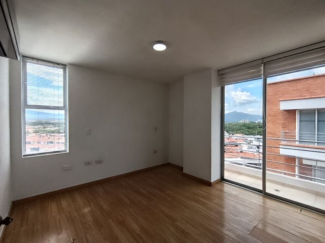 Apartamento de 3 alcobas en venta en Parq Resid Los Libertadores B, Cúcuta, 80 m² · foto 4 de 16