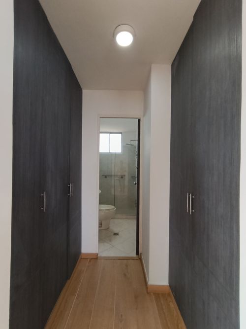Apartamento de 3 alcobas en venta en Parq Resid Los Libertadores B, Cúcuta, 80 m² · foto 6 de 16
