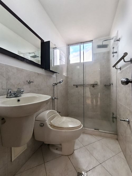 Apartamento de 3 alcobas en venta en Parq Resid Los Libertadores B, Cúcuta, 80 m² · foto 7 de 16