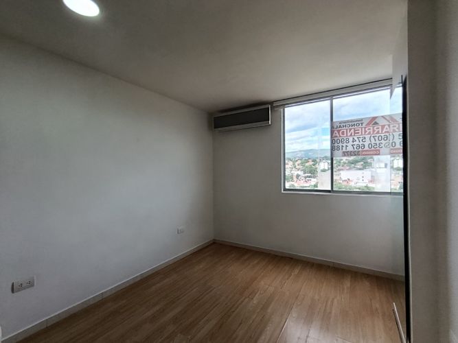 Apartamento de 3 alcobas en venta en Parq Resid Los Libertadores B, Cúcuta, 80 m² · foto 8 de 16