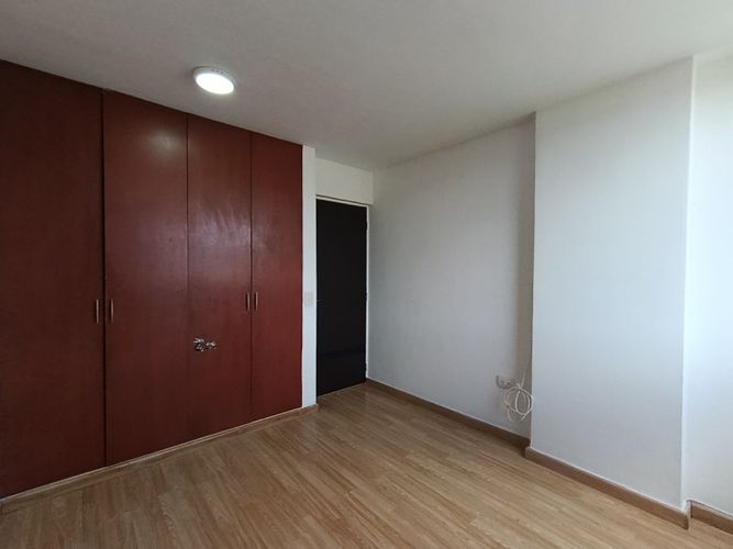 Apartamento de 3 alcobas en venta en Parq Resid Los Libertadores B, Cúcuta, 80 m² · foto 11 de 16