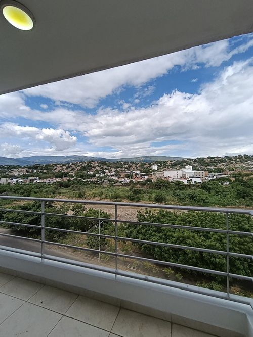 Apartamento de 3 alcobas en venta en Parq Resid Los Libertadores B, Cúcuta, 80 m² · foto 14 de 16