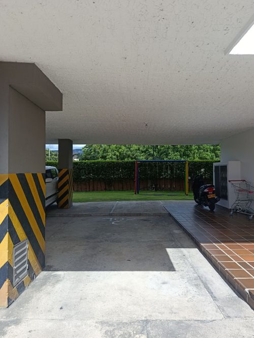 Apartamento de 3 alcobas en venta en Parq Resid Los Libertadores B, Cúcuta, 80 m² · foto 15 de 16