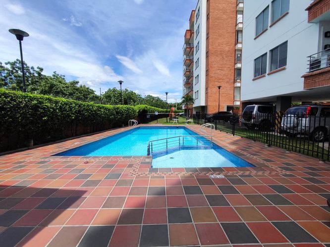 Apartamento de 3 alcobas en venta en Parq Resid Los Libertadores B, Cúcuta, 80 m² · foto 16 de 16