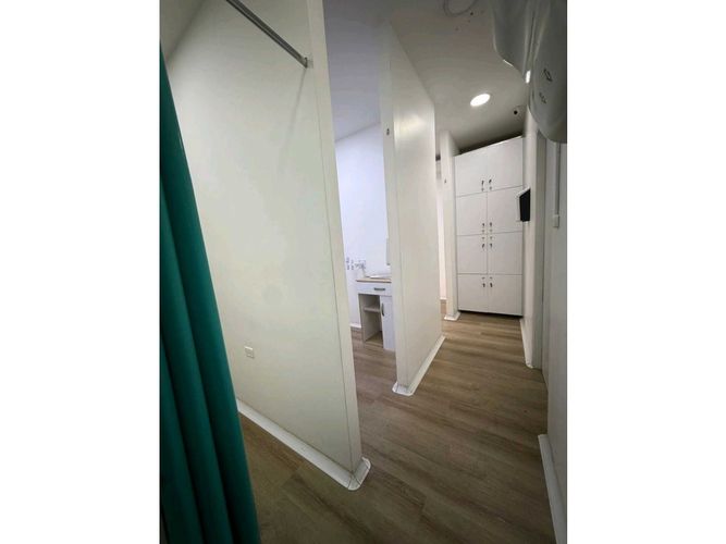 Local en arriendo en Caribe, Medellín, 26 m² · foto 8 de 10