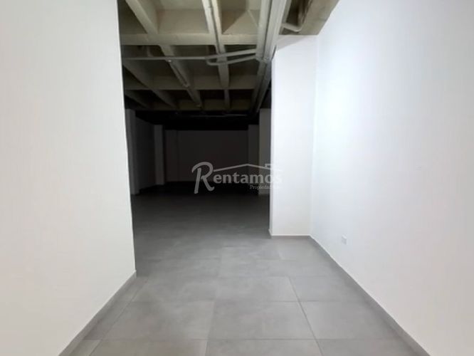 Local en arriendo en Las Mercedes, Itagüí, 97 m² · foto 3 de 12