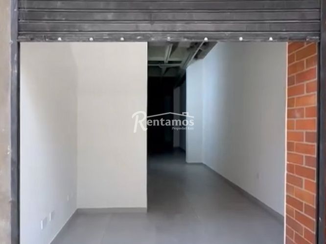 Local en arriendo en Las Mercedes, Itagüí, 97 m² · foto 6 de 12